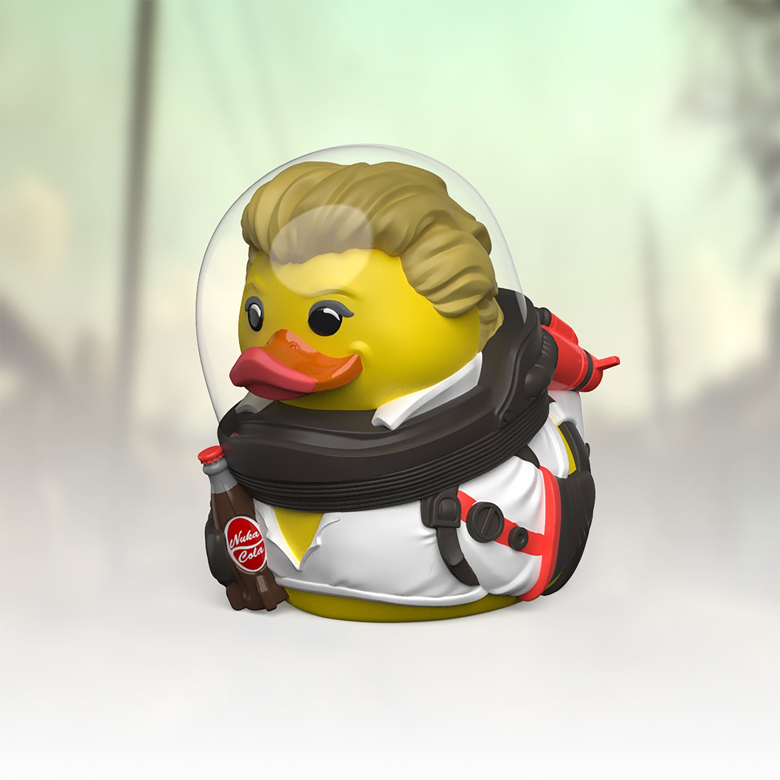 Product image Fallout - Nuka Cola Girl TUBBZ Collectible Duck
