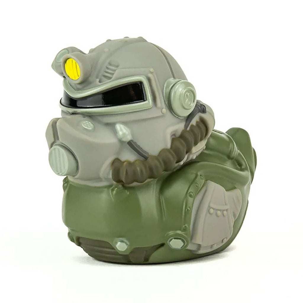 Zdjęcie produktu Fallout - T-51 TUBBZ Kaczka Dekoracyjna