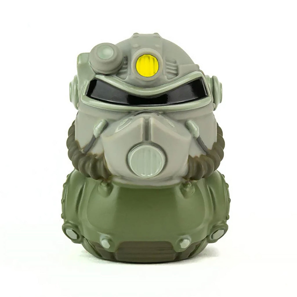 Zdjęcie produktu Fallout - T-51 TUBBZ Kaczka Dekoracyjna
