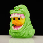 Zdjęcie produktu Ghostbusters - Slimer Man TUBBZ Kaczka Dekoracyjna
