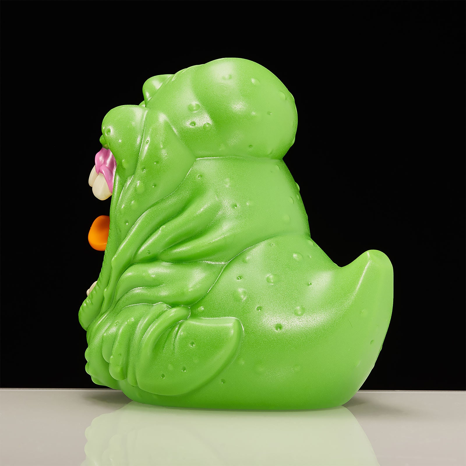 Product image Ghostbusters - Slimer Man TUBBZ Duck Figurine