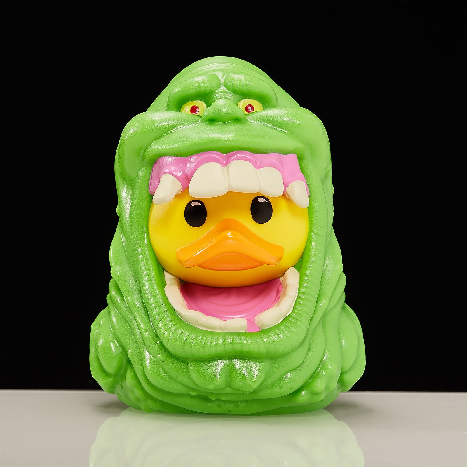Product image Ghostbusters - Slimer Man TUBBZ Duck Figurine