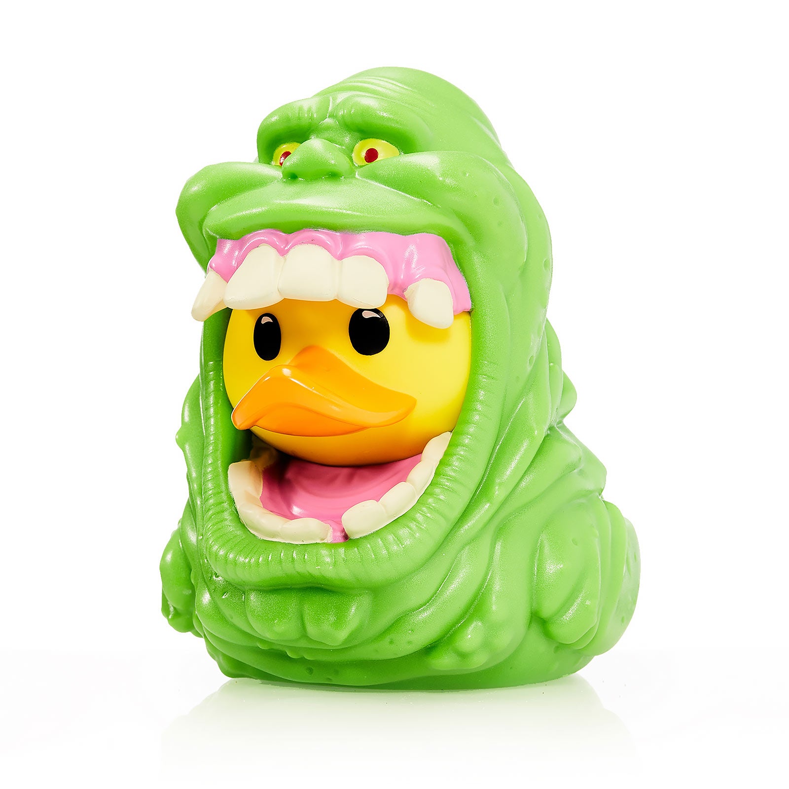 Zdjęcie produktu Ghostbusters - Slimer Man TUBBZ Kaczka Dekoracyjna