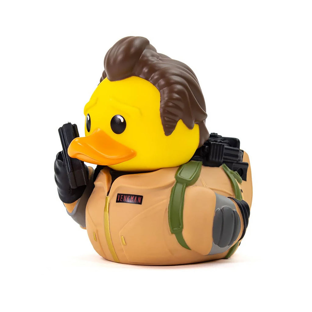 Zdjęcie produktu Ghostbusters - Peter Venkman TUBBZ Kaczka Dekoracyjna