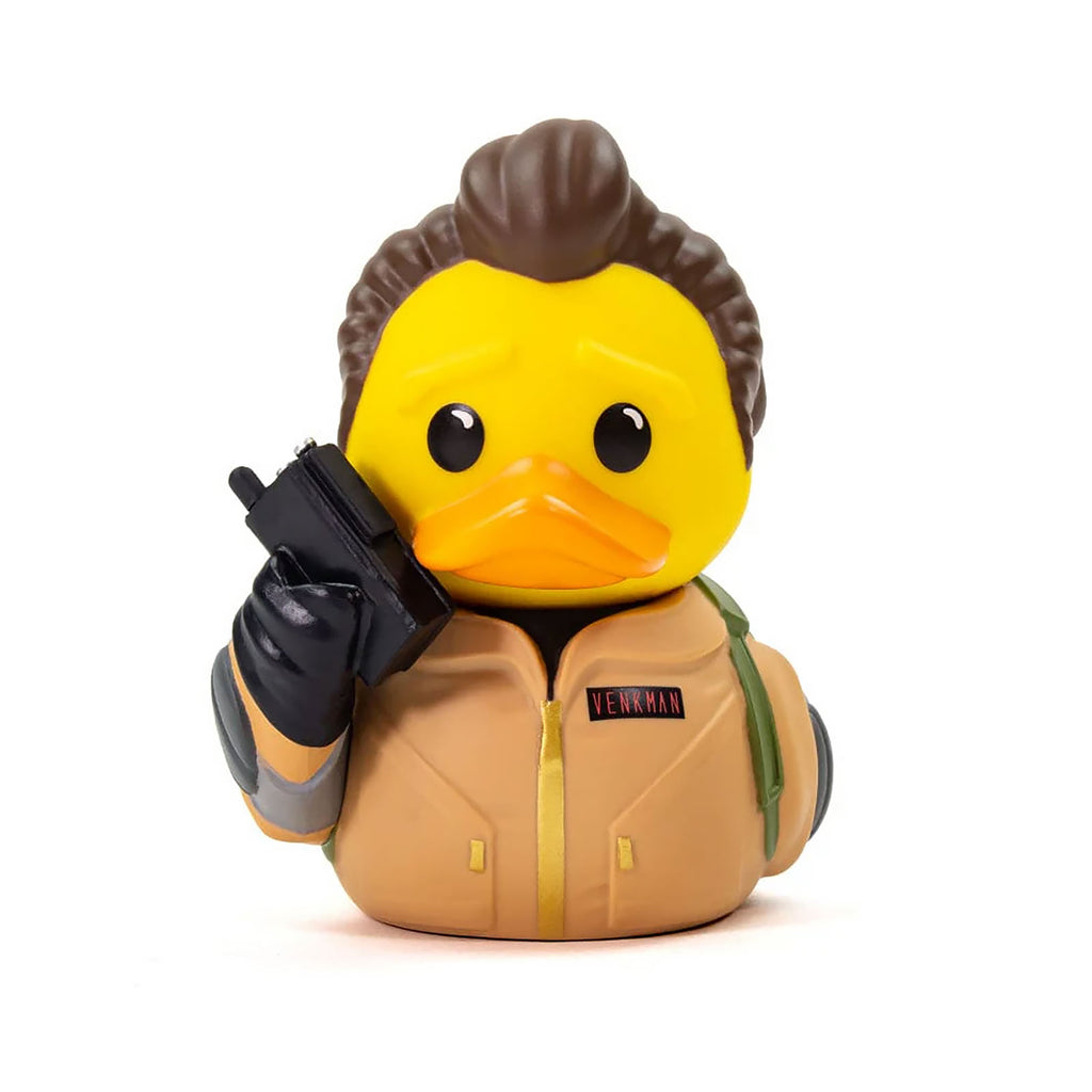 Zdjęcie produktu Ghostbusters - Peter Venkman TUBBZ Kaczka Dekoracyjna