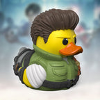 Product image Resident Evil - Chris Redfield TUBBZ Collectible Duck