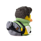Product image Resident Evil - Chris Redfield TUBBZ Collectible Duck