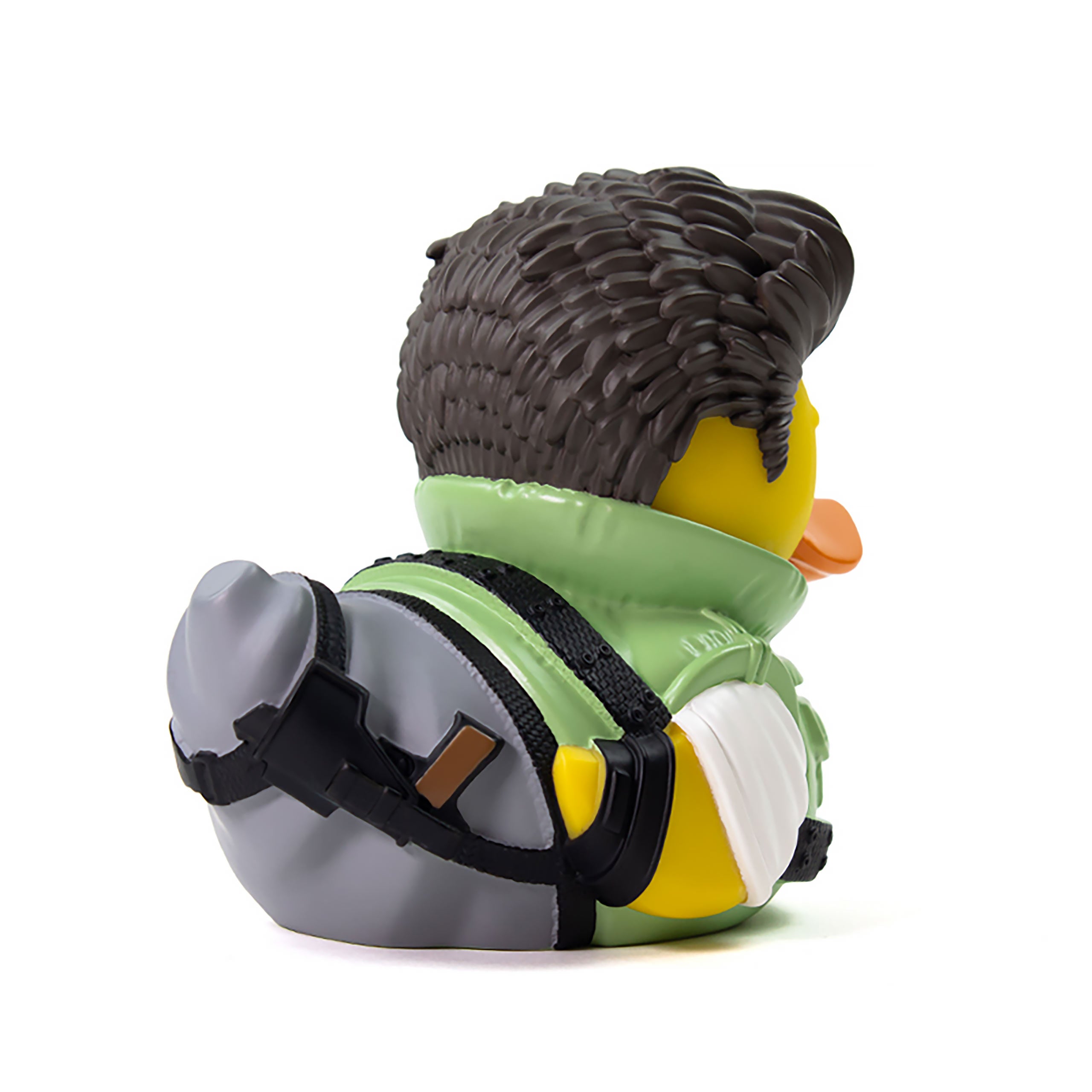 Product image Resident Evil - Chris Redfield TUBBZ Collectible Duck