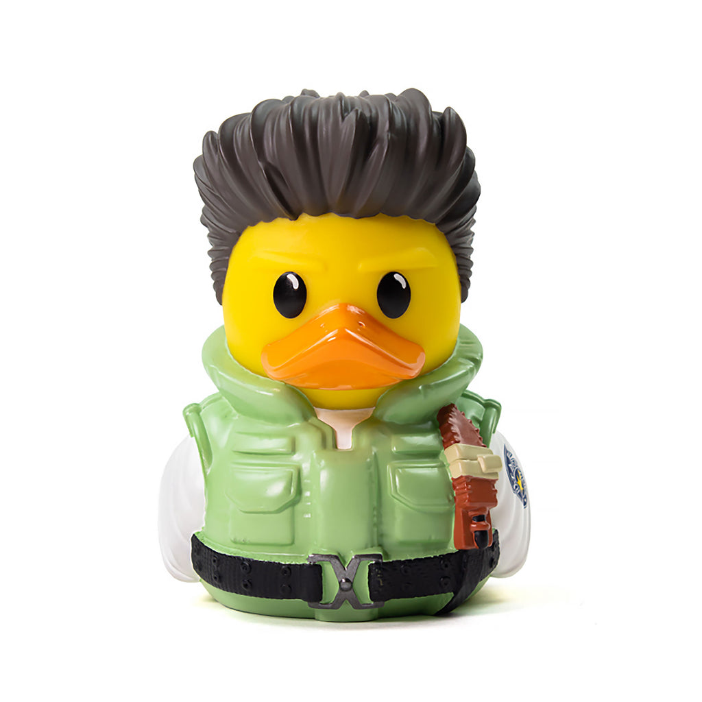 Product image Resident Evil - Chris Redfield TUBBZ Collectible Duck