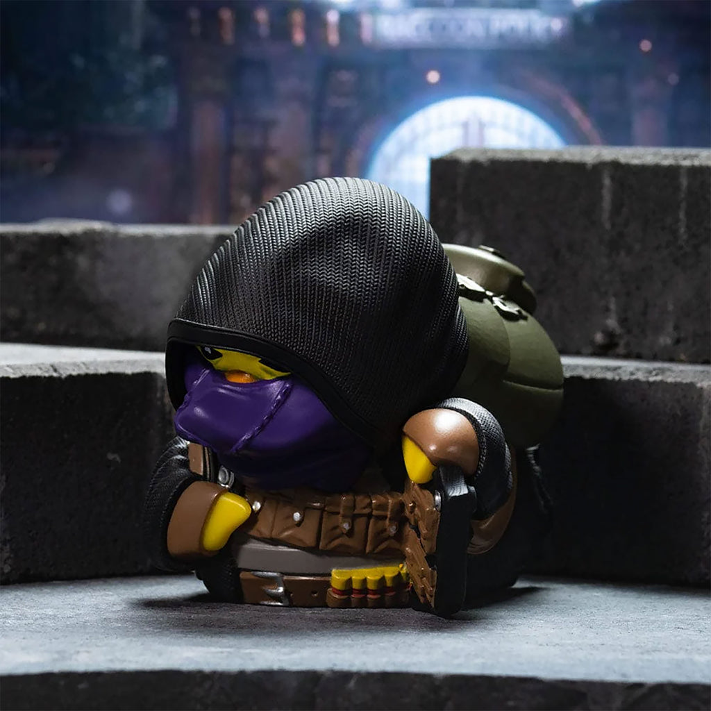 Zdjęcie produktu Resident Evil - The Merchant TUBBZ Kaczka Dekoracyjna