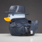 Product image Resident Evil - Mr. X TUBBZ Rubber Duck