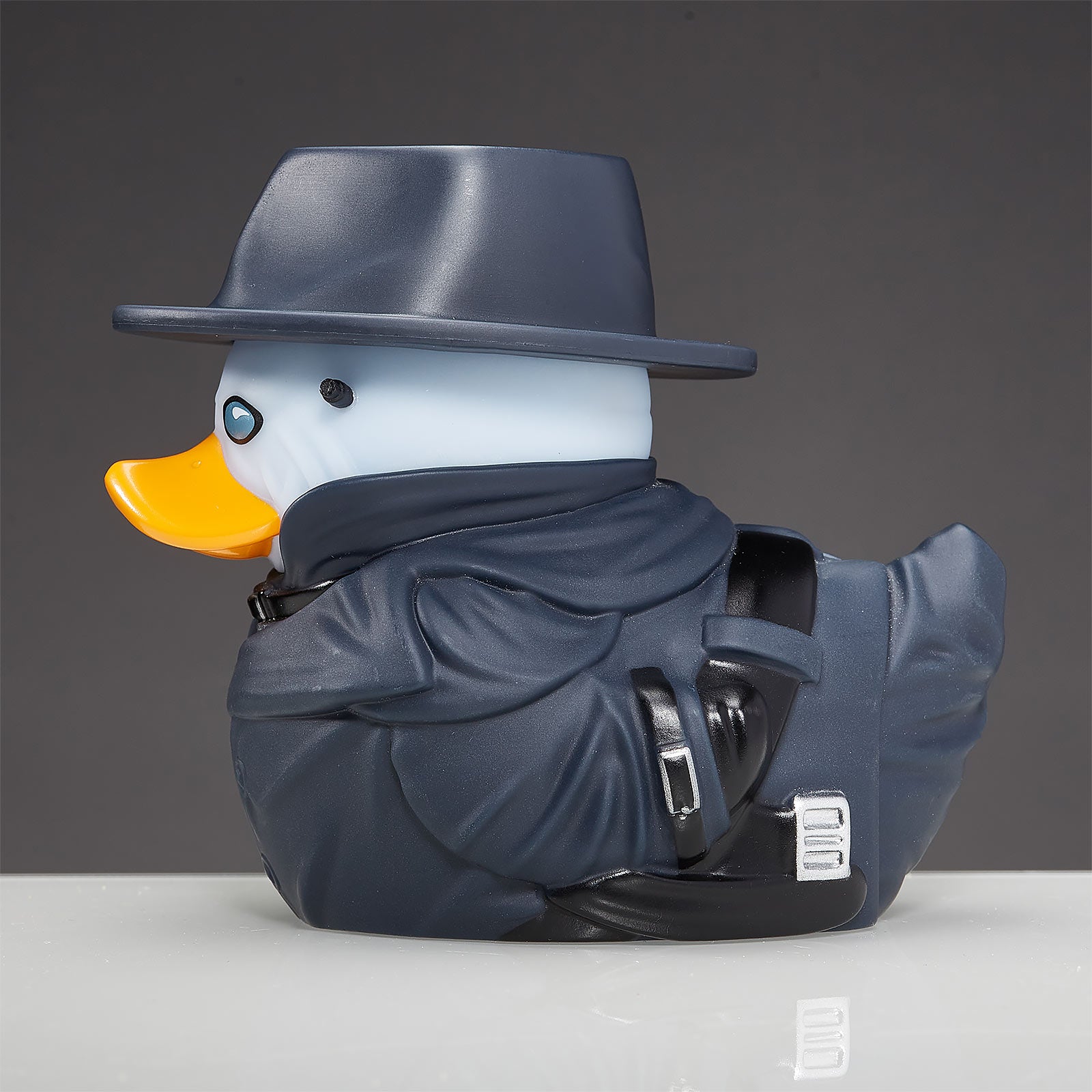 Product image Resident Evil - Mr. X TUBBZ Rubber Duck