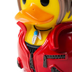 Zdjęcie produktu Resident Evil - Claire Redfield TUBBZ Kaczka Dekoracyjna