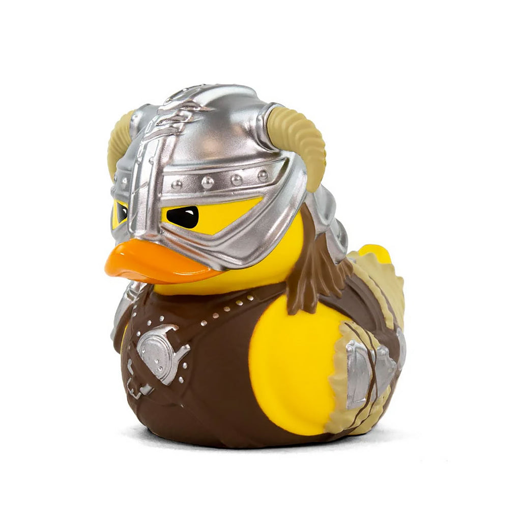 Zdjęcie produktu Skyrim - Kaczka Deko Dovahkiin TUBBZ