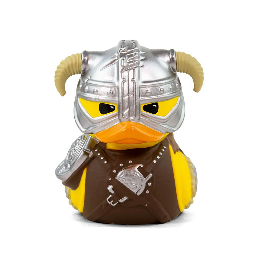 Zdjęcie produktu Skyrim - Kaczka Deko Dovahkiin TUBBZ