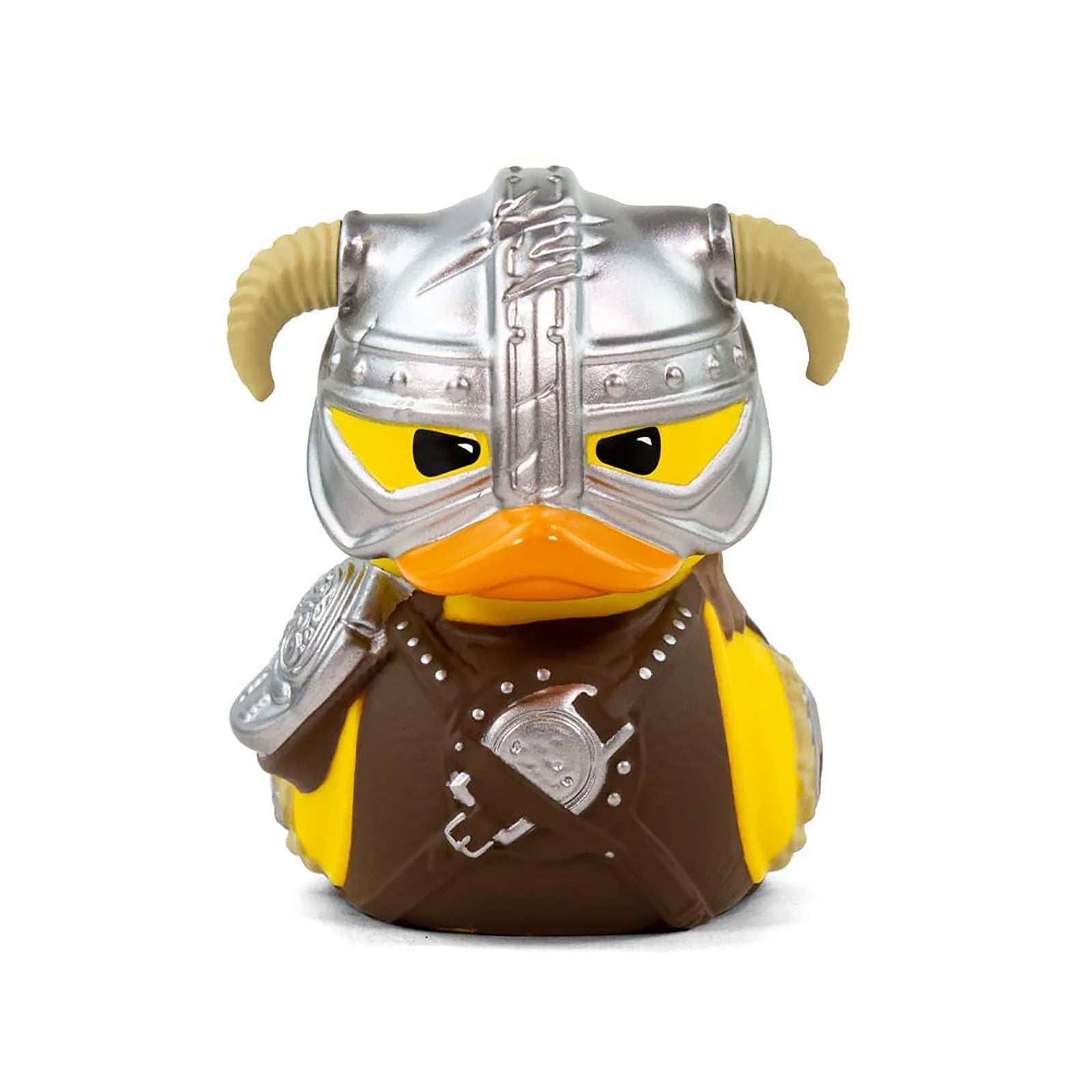 Zdjęcie produktu Skyrim - Kaczka Deko Dovahkiin TUBBZ