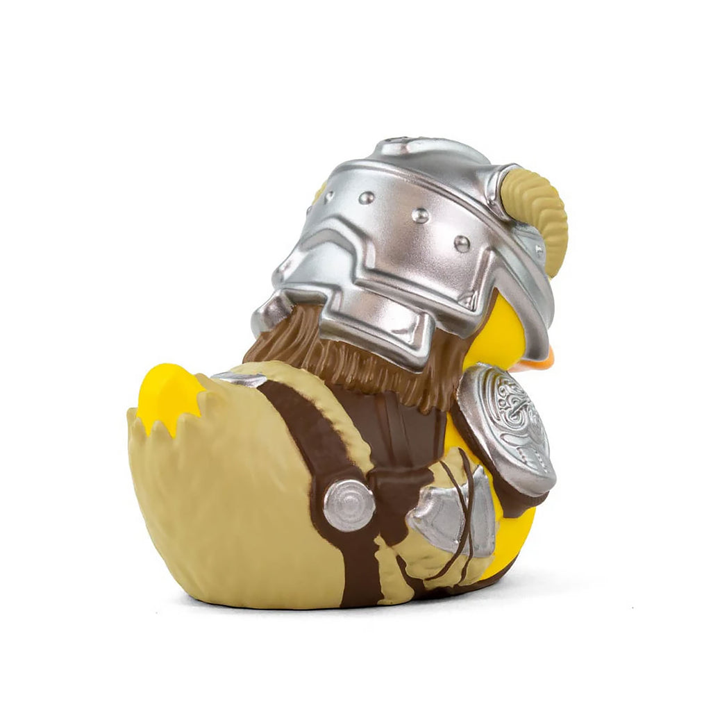 Zdjęcie produktu Skyrim - Kaczka Deko Dovahkiin TUBBZ