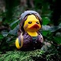 Zdjęcie produktu The Last of Us - Tess TUBBZ Kaczka Dekoracyjna