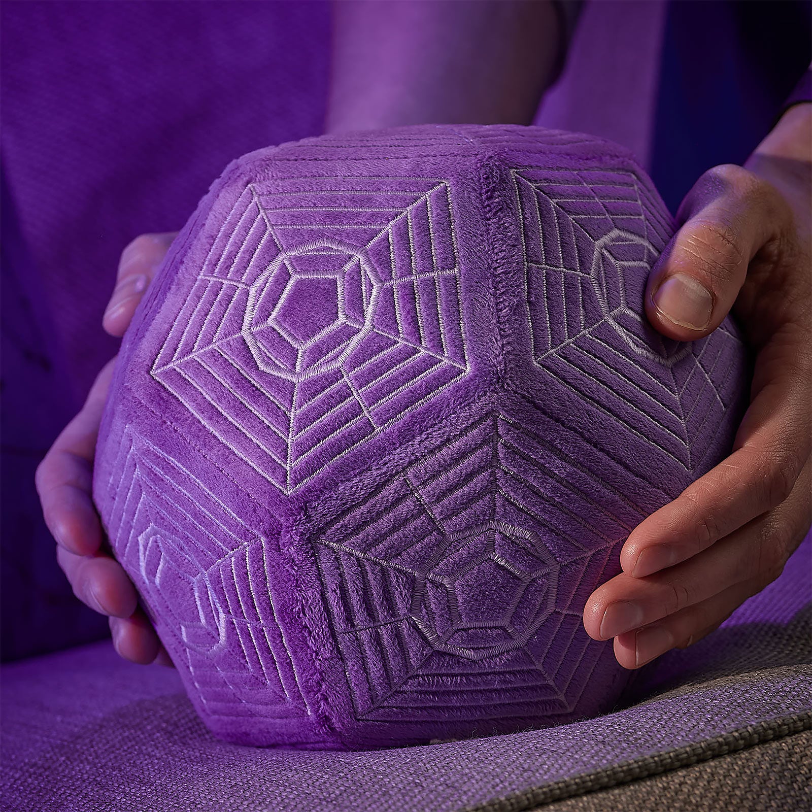 Product image Destiny - Legendary Engram TUBBZ Plush Figure
