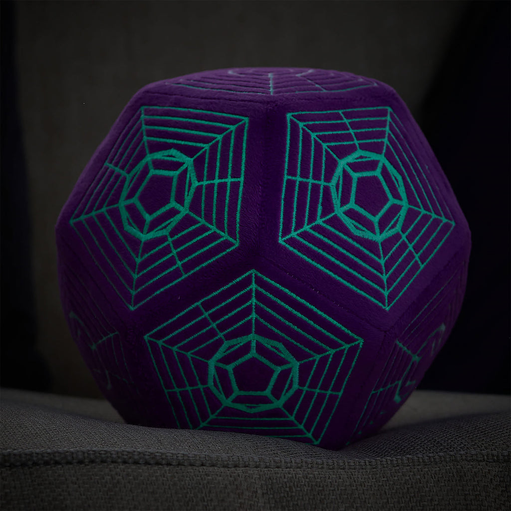 Zdjęcie produktu Destiny - Legendary Engram TUBBZ Pluszowa Figurka