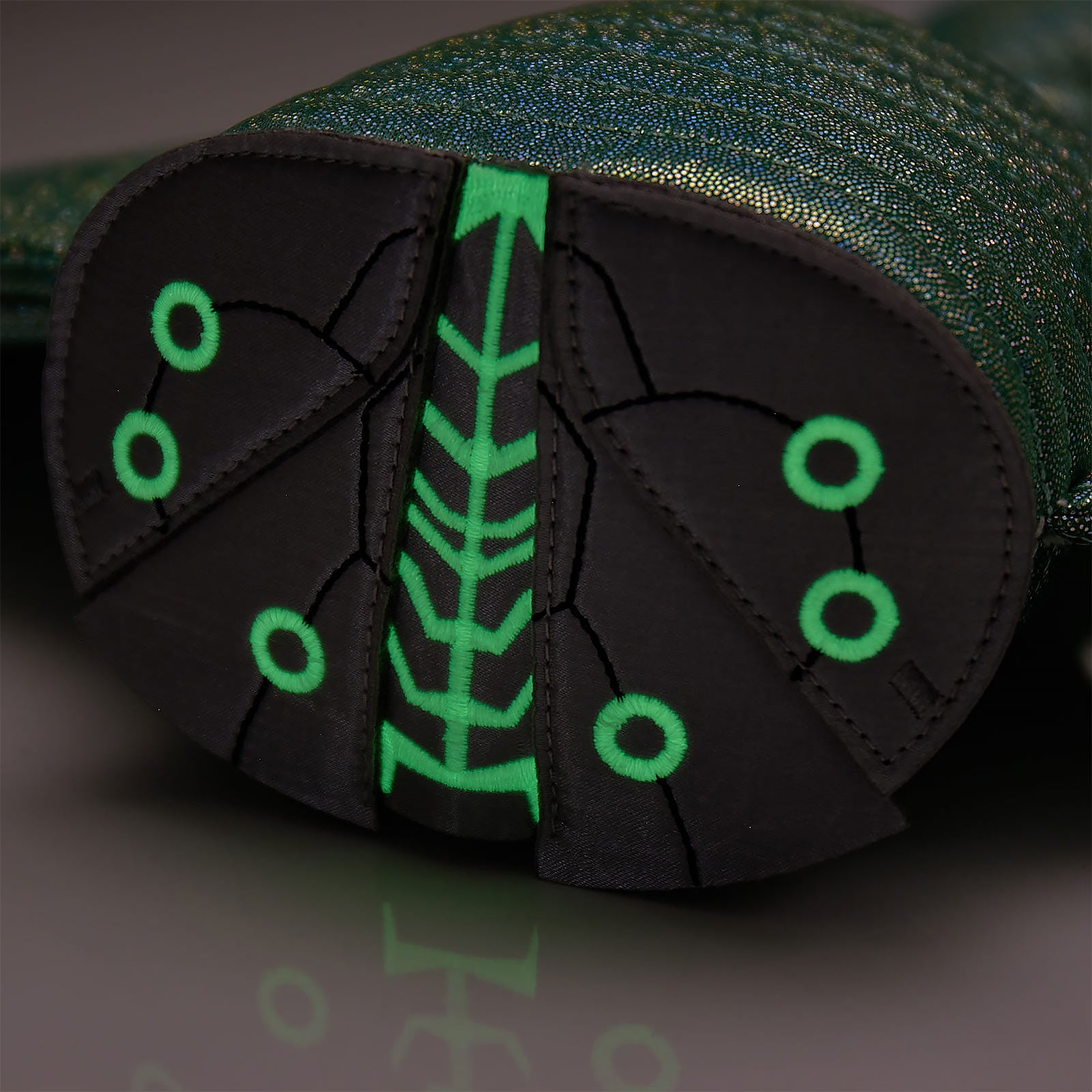 Product image Destiny - Pouka TUBBZ Plush Figure