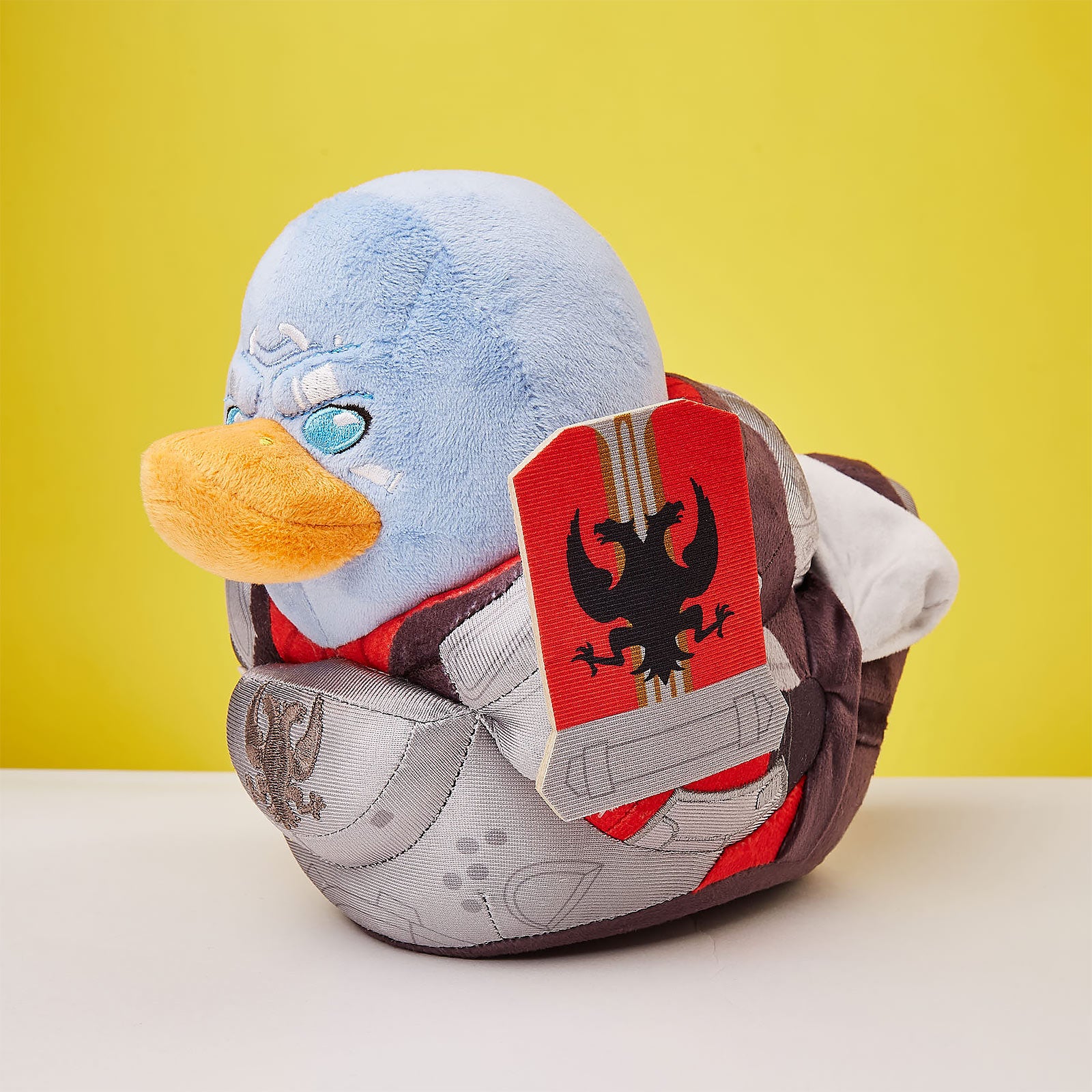 Product image Destiny - Zavala TUBBZ Plush Duck