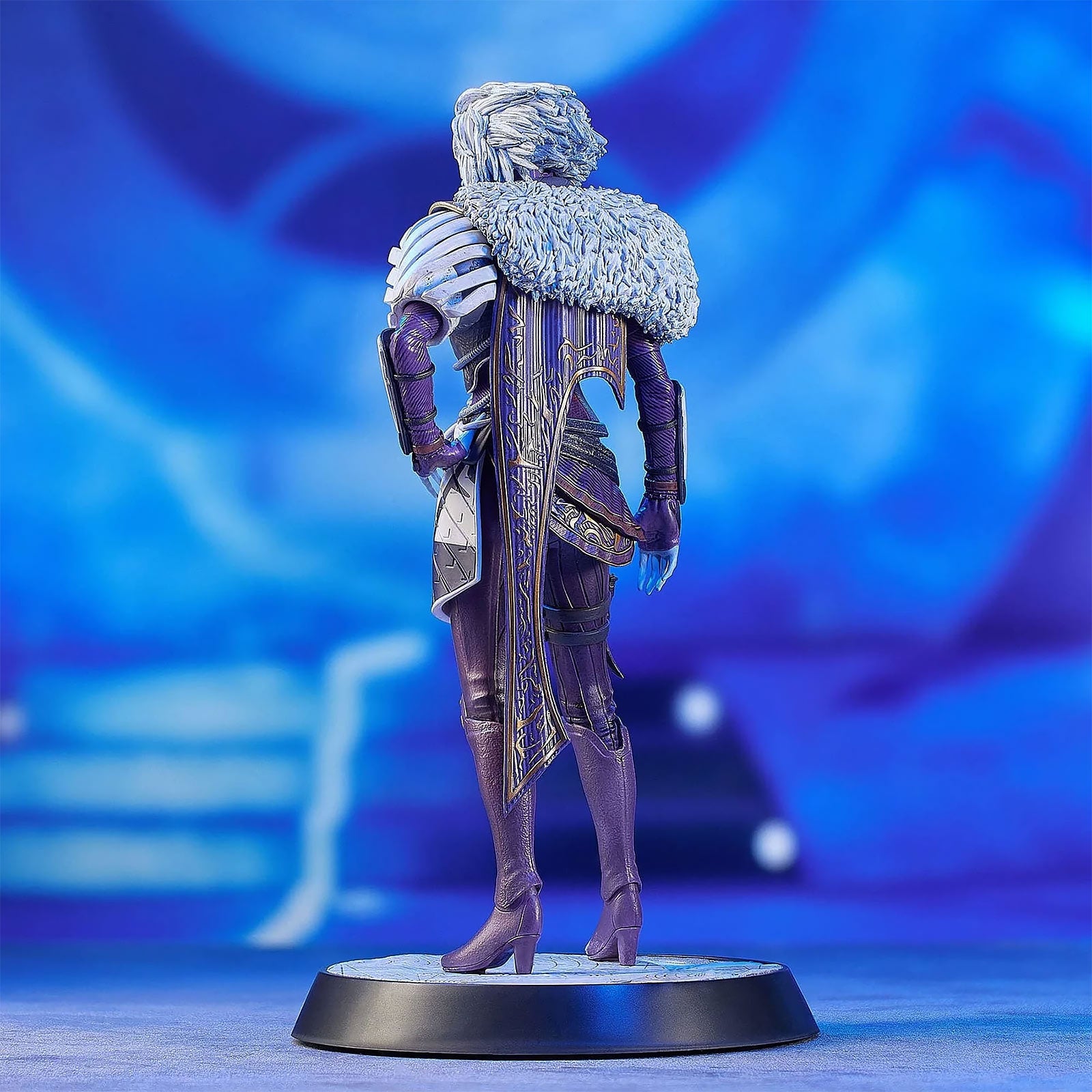 Product image Destiny - Mara Sov Statue