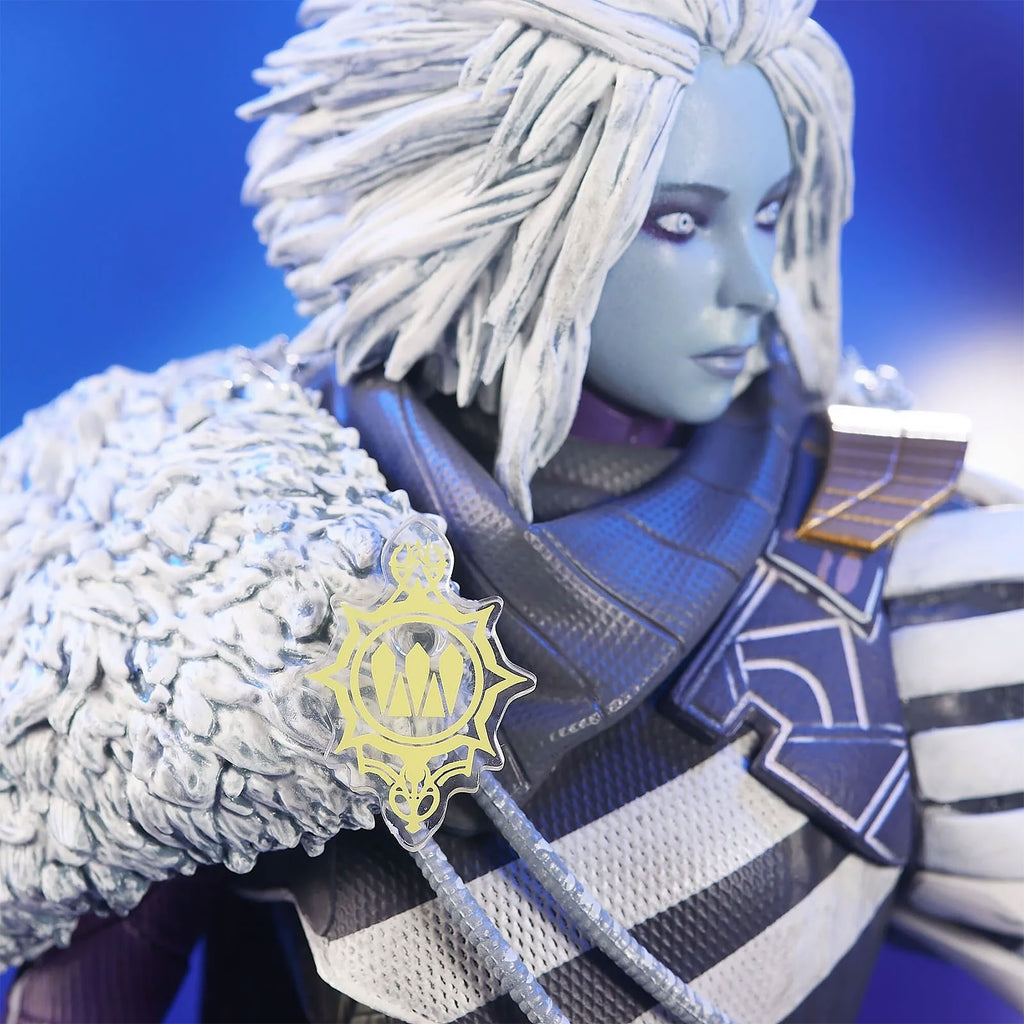 Product image Destiny - Mara Sov Statue