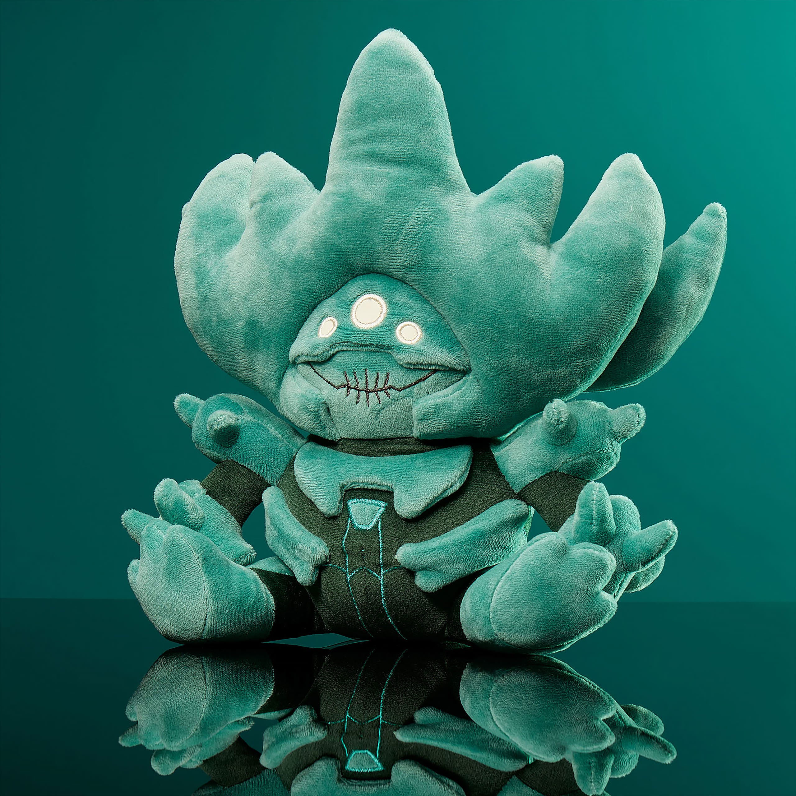 Zdjęcie produktu Destiny - Crota TUBBZ Pluszowa Figurka