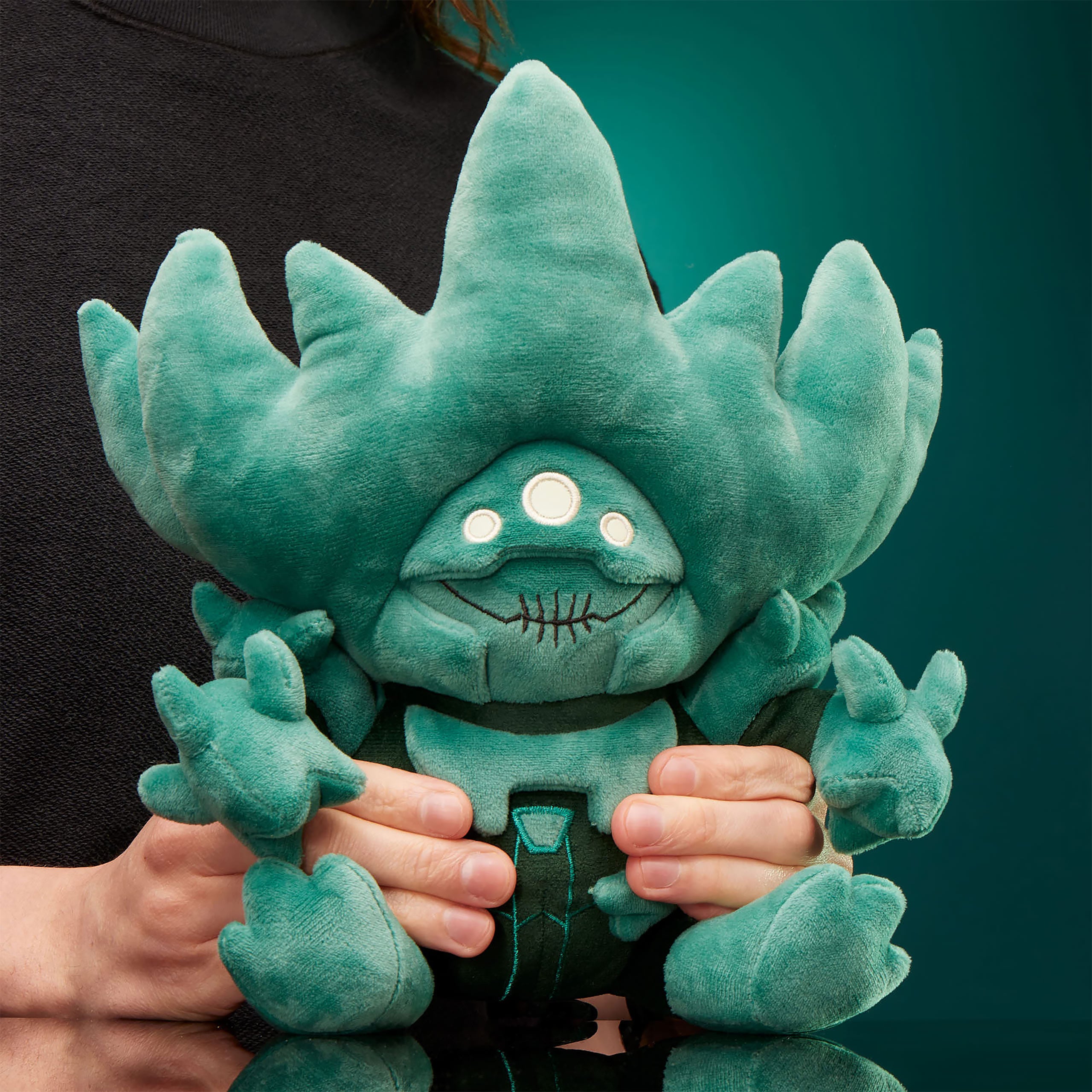 Zdjęcie produktu Destiny - Crota TUBBZ Pluszowa Figurka