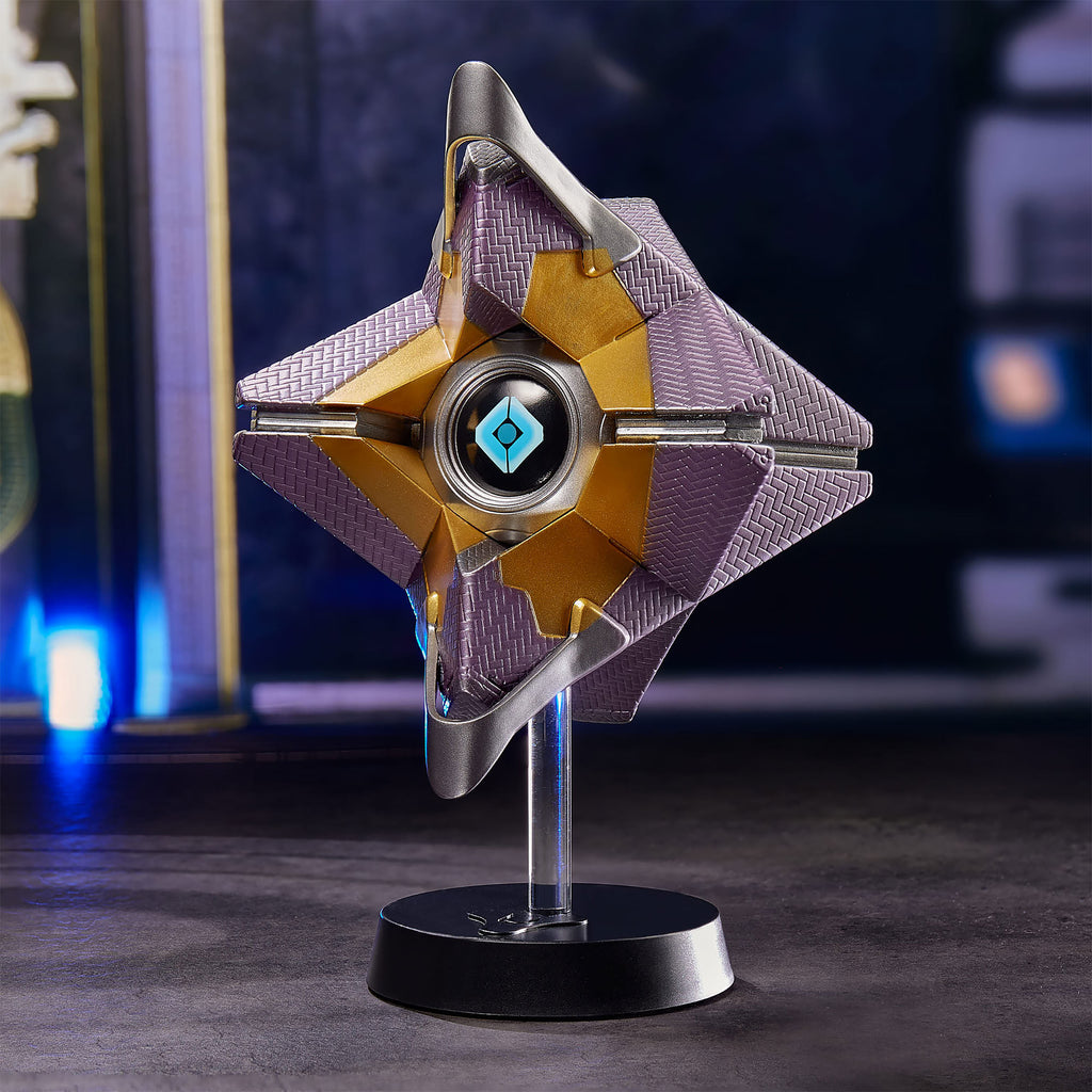 Zdjęcie produktu Destiny - Heraldic Ghost Shell Statua