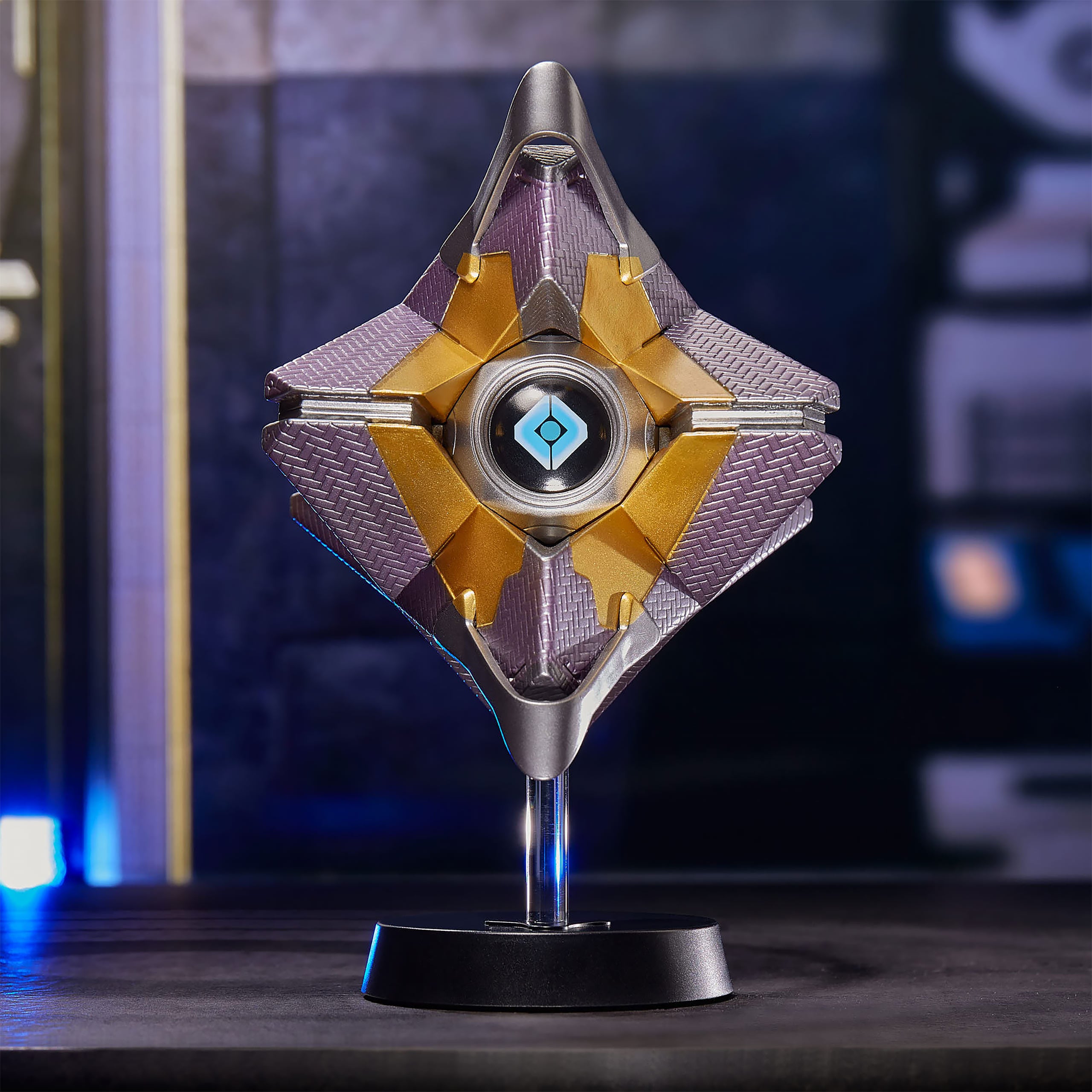 Zdjęcie produktu Destiny - Heraldic Ghost Shell Statua