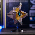 Zdjęcie produktu Destiny - Heraldic Ghost Shell Statua