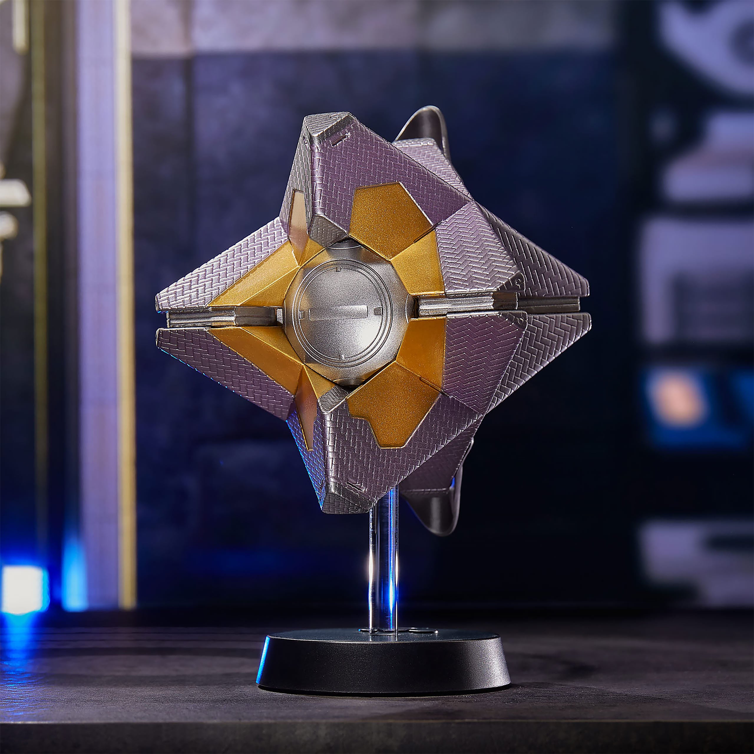 Zdjęcie produktu Destiny - Heraldic Ghost Shell Statua