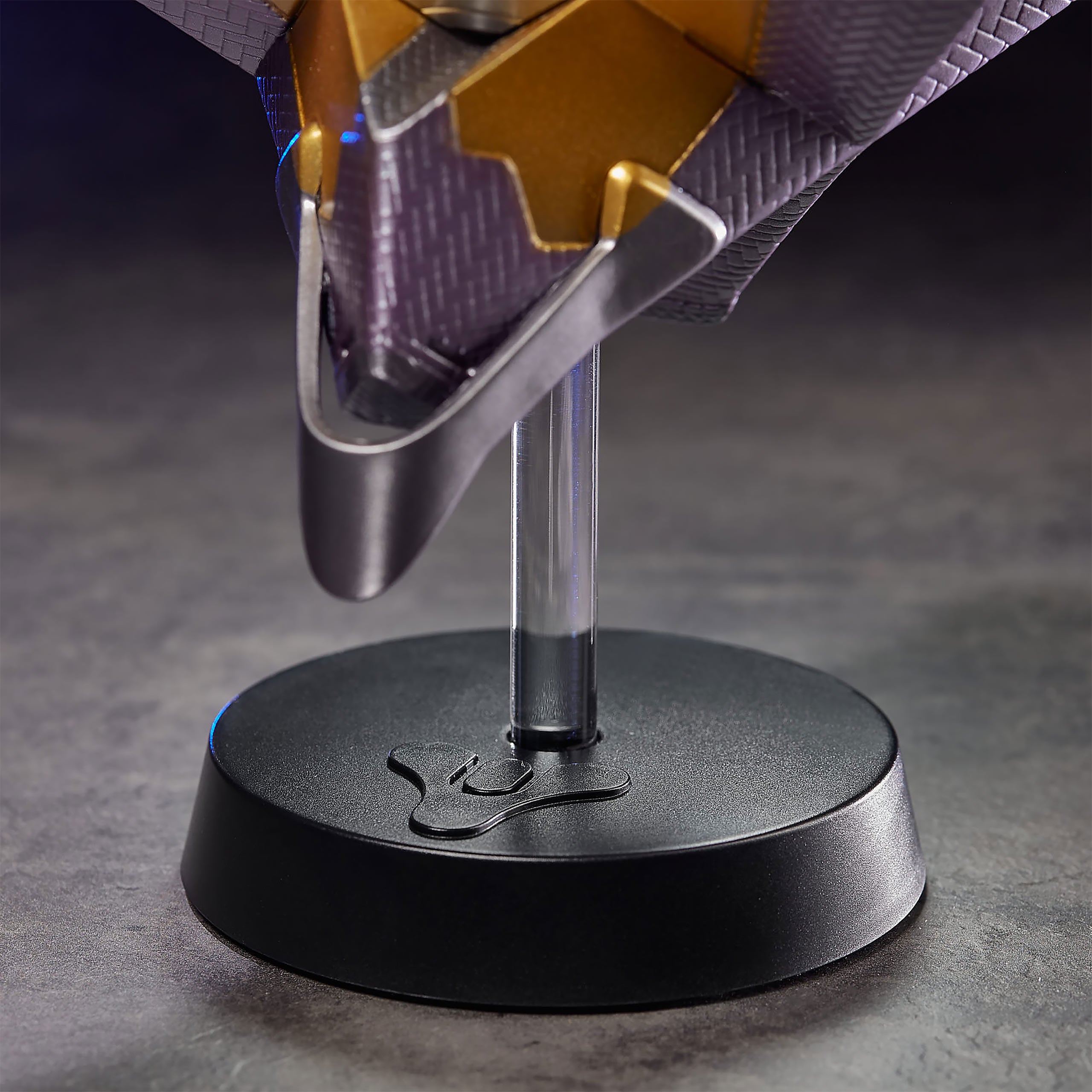 Zdjęcie produktu Destiny - Heraldic Ghost Shell Statua