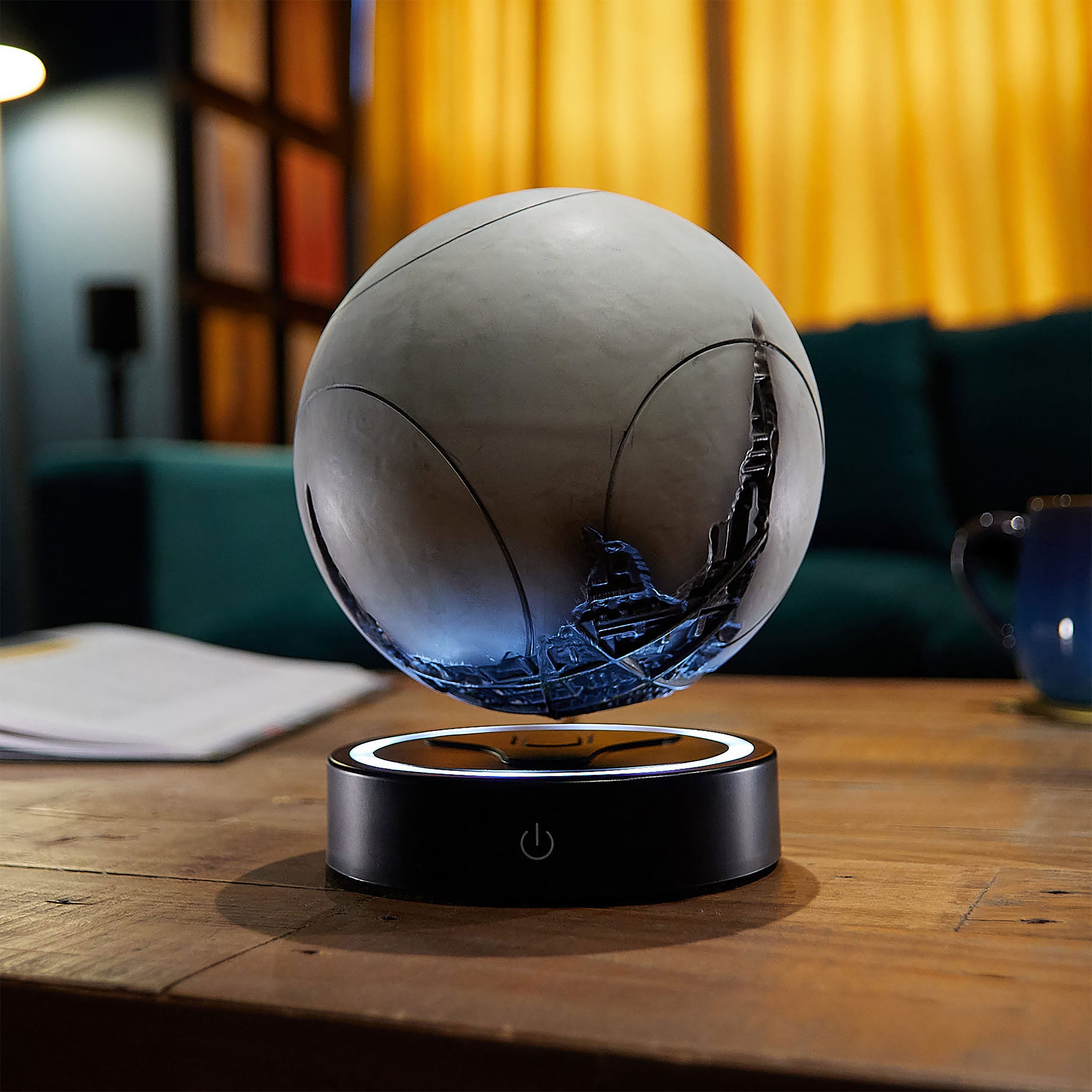 Product image Destiny - Floating Traveler LED Lamp