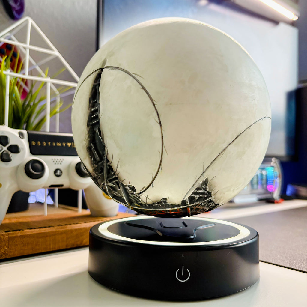Product image Destiny - Floating Traveler LED Lamp