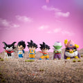 Product image Dragon Ball Daima - Sofbits Mystery Figure