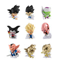 Product image Dragon Ball Daima - Shokugan Vol.8 Mystery Figure