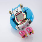 Zdjęcie produktu Chogokin - Robot Tamagotchi
