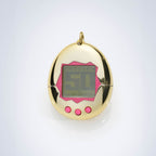 Zdjęcie produktu Chogokin - Robot Tamagotchi