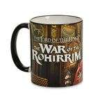 Zdjęcie produktu Helm Hammerhand Kubek Bitwa o Rohirrim - Władca Pierścieni