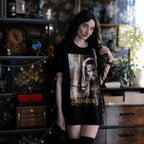 Product image Aragorn Hero T-Shirt black - The Lord of the Rings