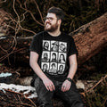Product image The Lord of the Rings - Crew T-Shirt black