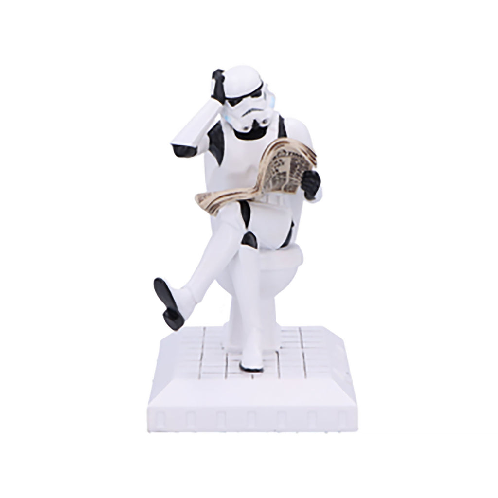 Zdjęcie produktu Figurka Original Stormtrooper Pooper