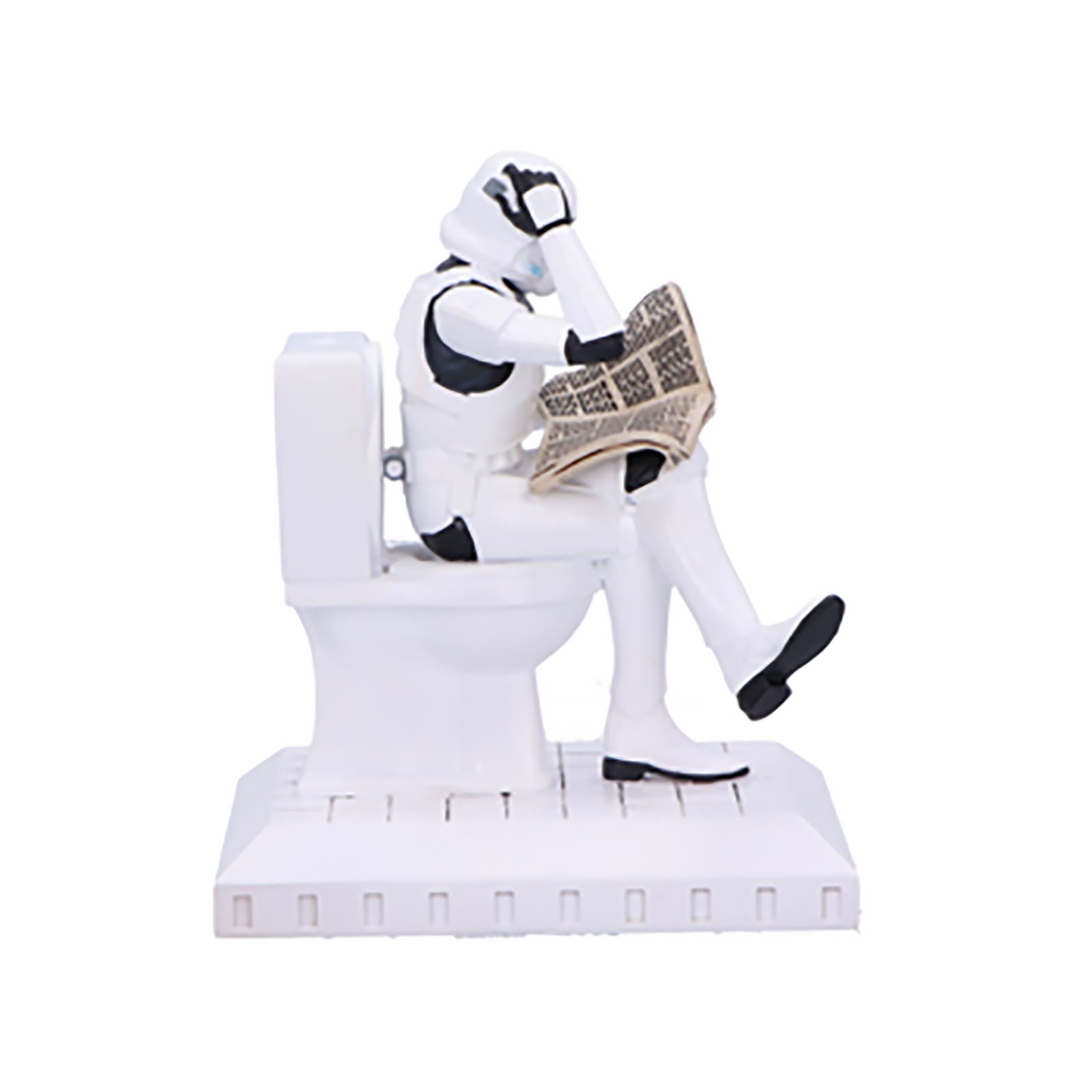 Zdjęcie produktu Figurka Original Stormtrooper Pooper