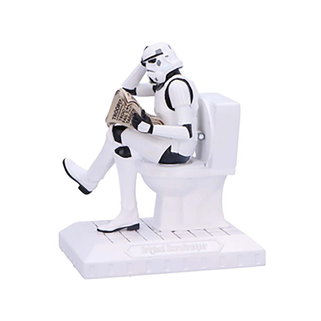 Zdjęcie produktu Figurka Original Stormtrooper Pooper