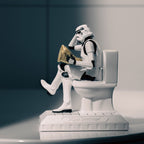 Zdjęcie produktu Figurka Original Stormtrooper Pooper