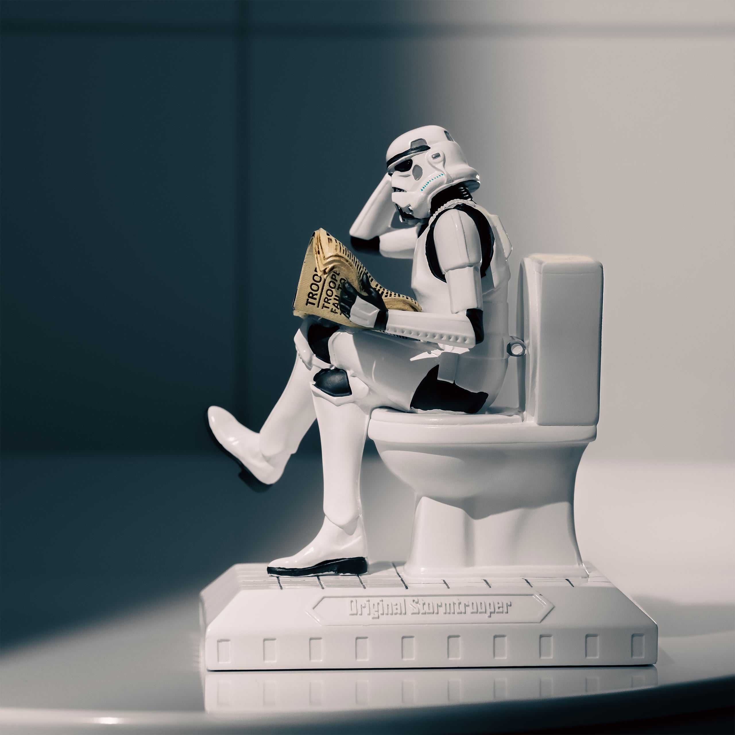 Zdjęcie produktu Figurka Original Stormtrooper Pooper