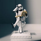 Zdjęcie produktu Figurka Original Stormtrooper Pooper